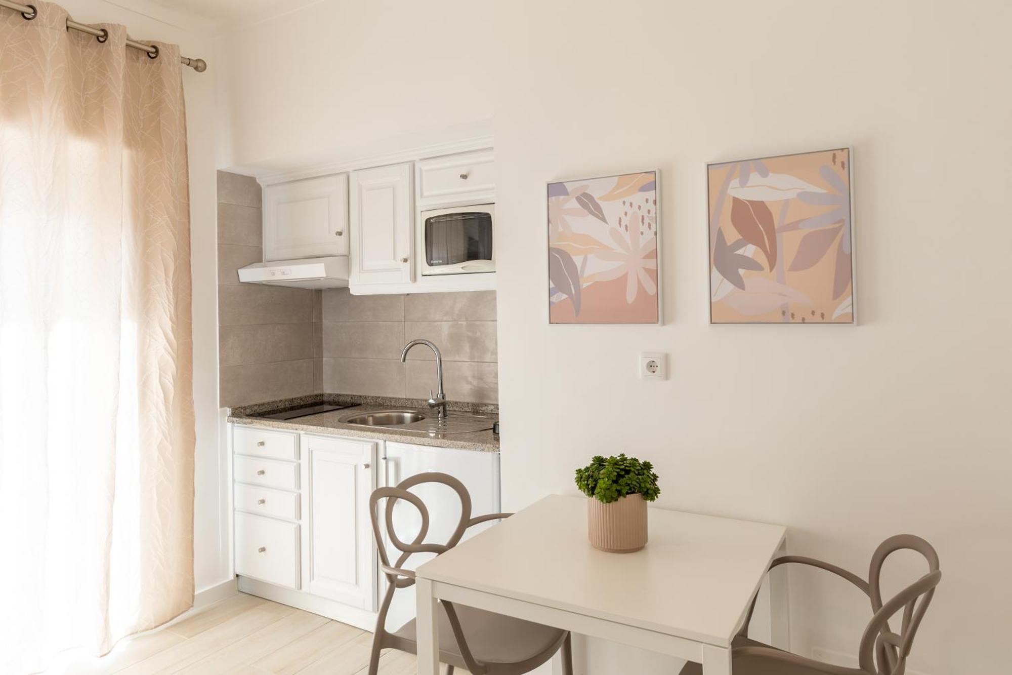 Faro Guest Apartments Exterior foto