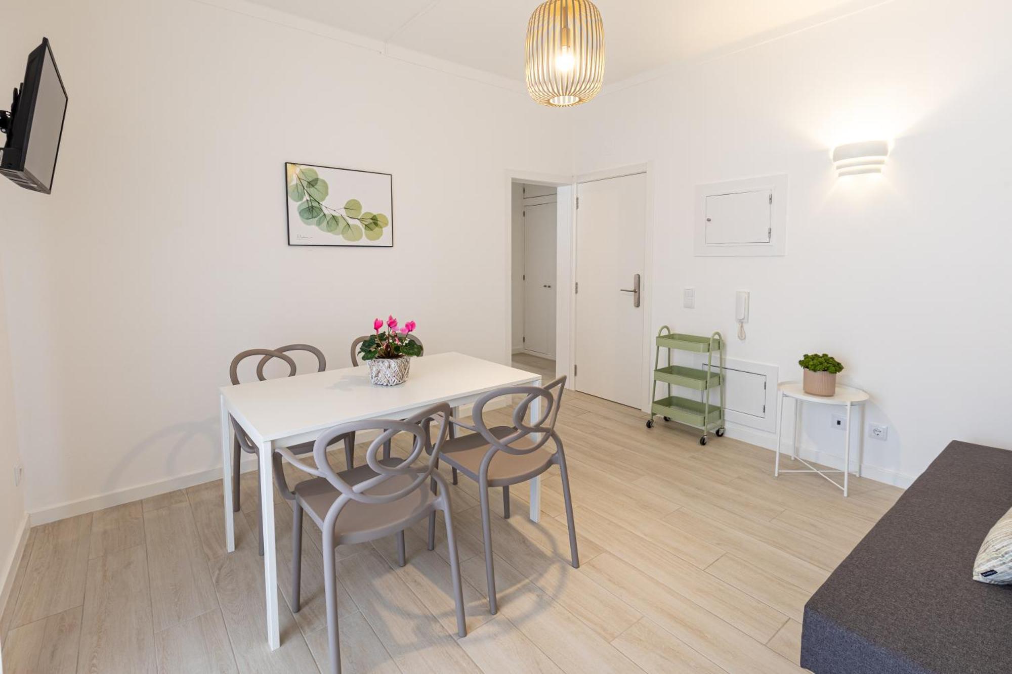 Faro Guest Apartments Exterior foto