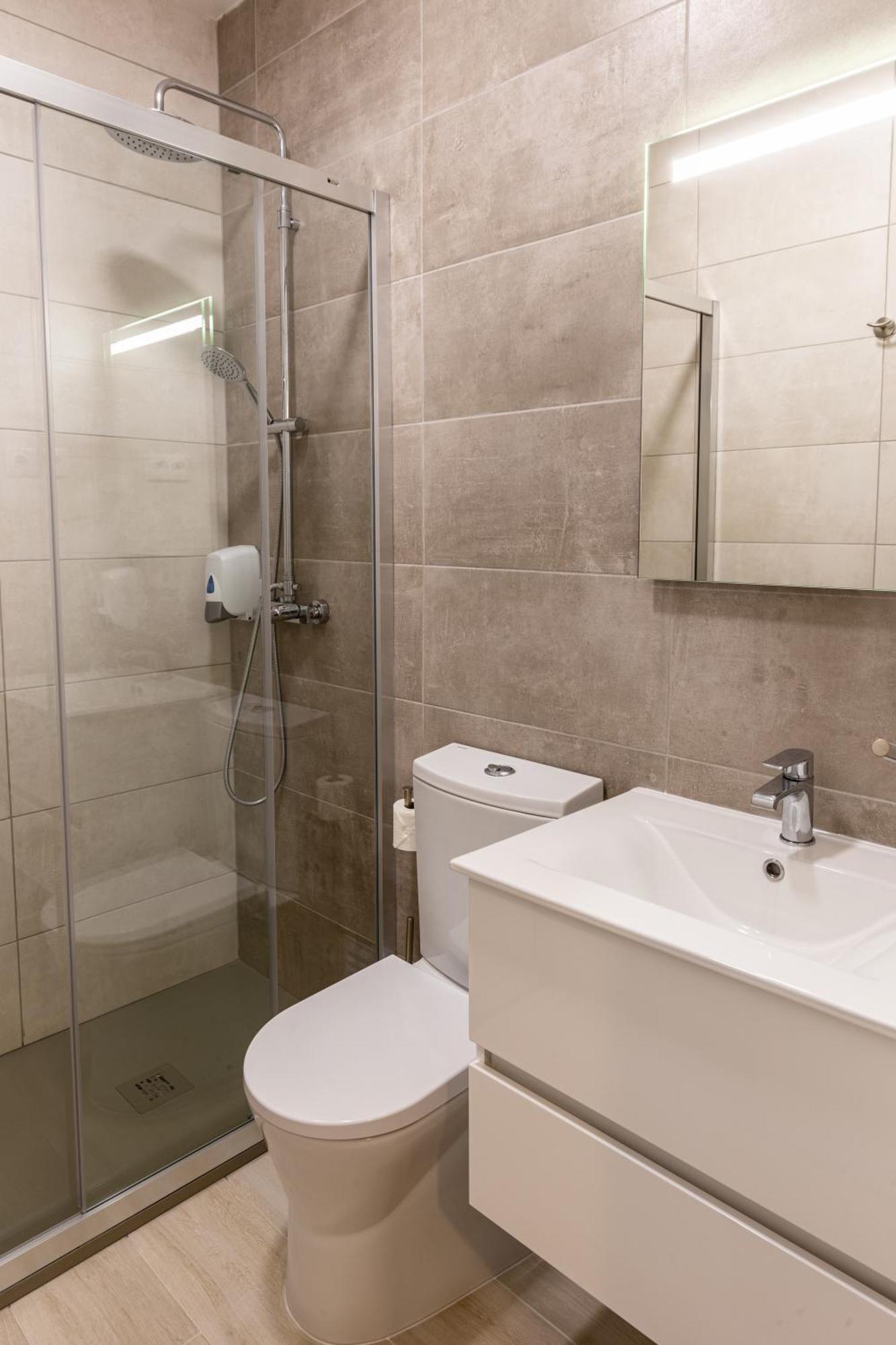 Faro Guest Apartments Exterior foto