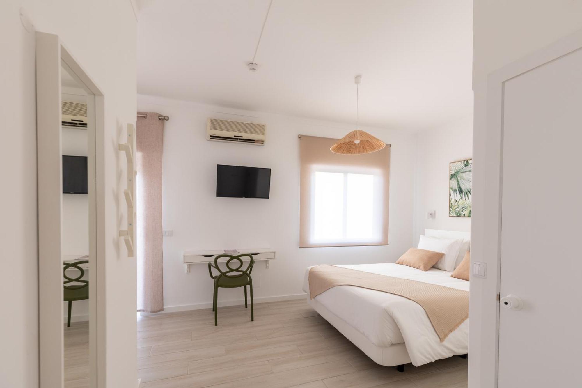 Faro Guest Apartments Exterior foto