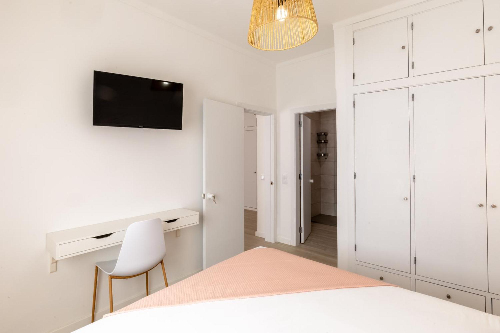 Faro Guest Apartments Exterior foto