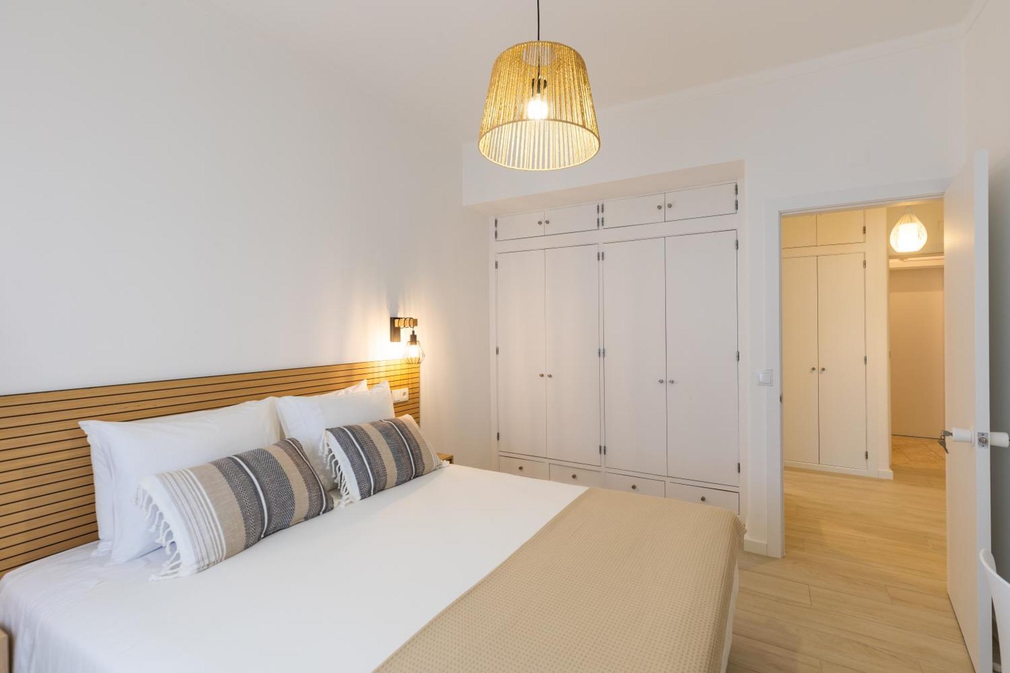 Faro Guest Apartments Exterior foto